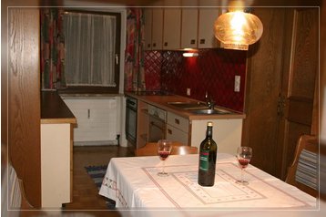 Pensjonat rodzinny Arzl Im Pitztal 3